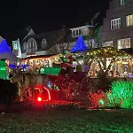 In Buesum, Nordzeit Apartman