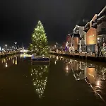 In Buesum, Nordzeit * Büsum