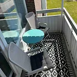 In Buesum, Nordzeit Apartman