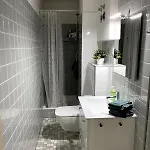 In Buesum, Nordzeit Apartman Büsum