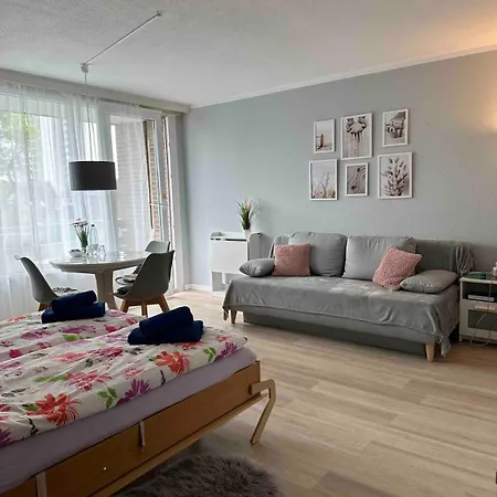 Apartment In Buesum, Nordzeit Busum